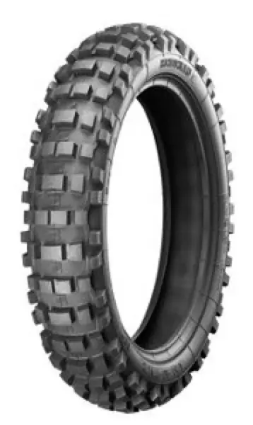 Heidenau K74 ( 120/90-17 RF TT 68M Marcaj M+S, M/C )