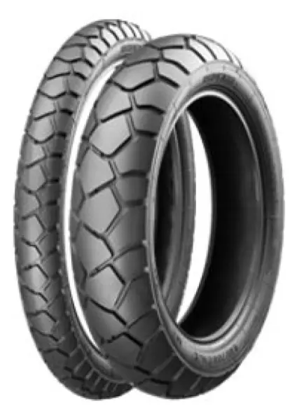 Heidenau K76 ( 90/90-21 TL 54H M/C, Roata fata )