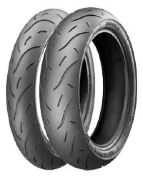 Heidenau K80 ( 150/60-17 TL 66H Roata spate, M/C )