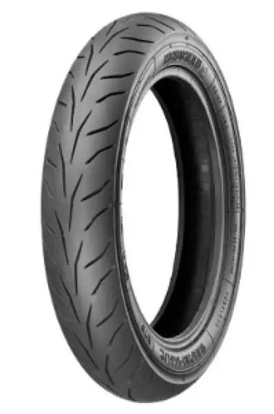 Heidenau K81 ( 130/70-13 RF TL 63Q Roata spate, M/C, Roata fata )