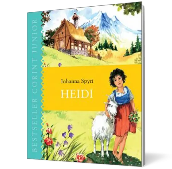 Heidi
