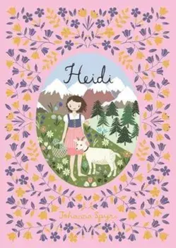 Heidi (Barnes & Noble Collectible Classics: Children's Editi, Hardcover/Johanna Spyri
