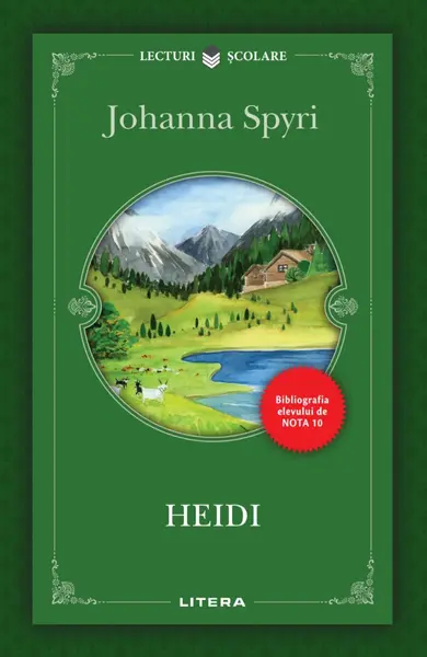 Heidi