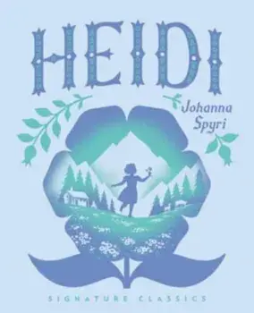 Heidi, Hardback/***