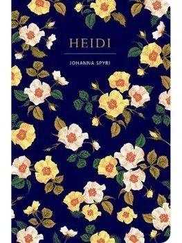 Heidi, Hardback/Johanna Spyrl