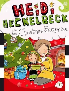 Heidi Heckelbeck and the Christmas Surprise, Paperback/Wanda Coven