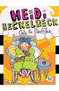 Heidi Heckelbeck Gets the Sniffles - Wanda Coven