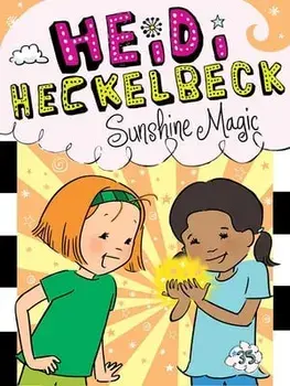 Heidi Heckelbeck Sunshine Magic, Paperback/Wanda Coven
