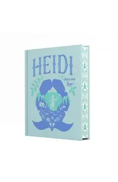 Heidi - Johanna Spyri