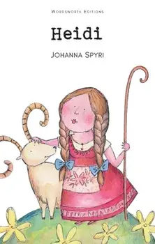 Heidi/Johanna Spyri