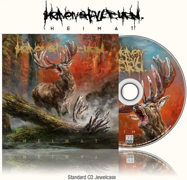 Heimat | Heaven Shall Burn