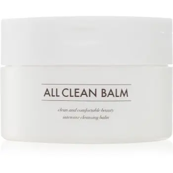 Heimish All Clean Balm Mandarin lotiune de curatare