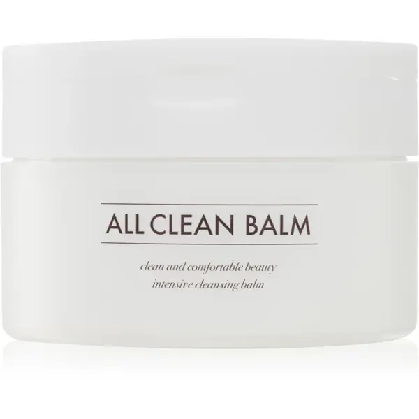 Heimish All Clean Balm Mandarin lotiune de curatare 120 ml