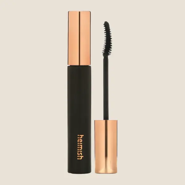 Heimish – Dailism Smudege Stop Mascara Black Curling, 9g - Curling
