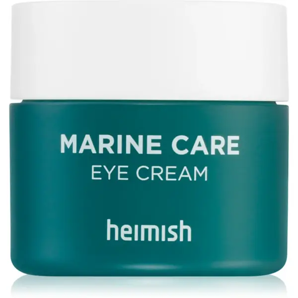 Heimish Marine Care crema de ochi pentru hidratare si matifiere 30 ml