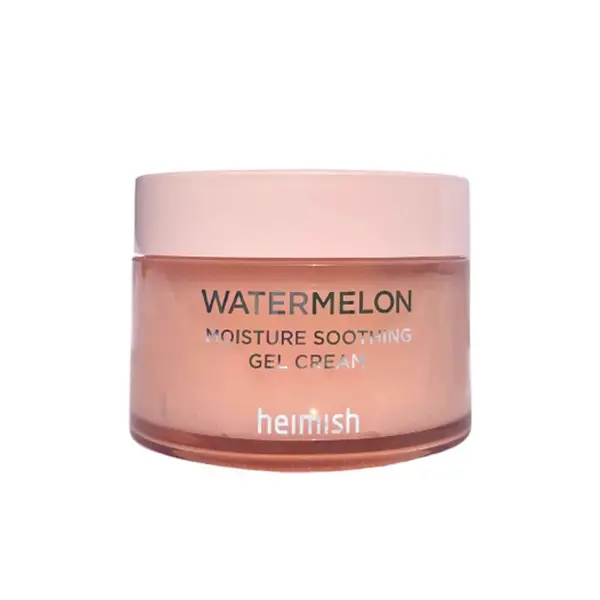 Heimish – Watermelon Moisture Soothing Gel Cream, 110ml