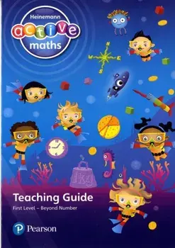 Heinemann Active Maths - First Level - Beyond Number - Teaching Guide, Paperback/Fran Mosley