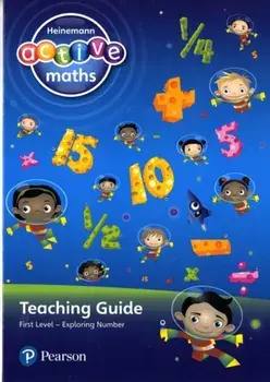 Heinemann Active Maths - First Level - Exploring Number - Teaching Guide, Paperback/Lynne McClure