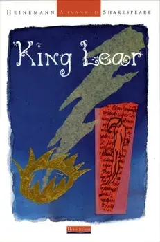 Heinemann Advanced Shakespeare: King Lear, Paperback/***