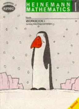 Heinemann Maths 1 Workbook 1 8 Pack/***