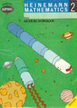 Heinemann Maths 2 Workbook 5 8 Pack/Scottish Primary Maths Group SPMG