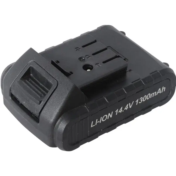 HEINNER Acumulator Heinner AMGA008, 14.4 V, 1300 mAh, compatibil cu modelul de masina de gaurit Heinner AMGA008