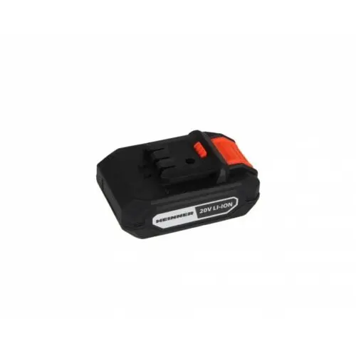 HEINNER Acumulator Heinner Heinner VBRVTE003, 20 V, 2 Ah, Li-Ion, compatibil cu VTE003