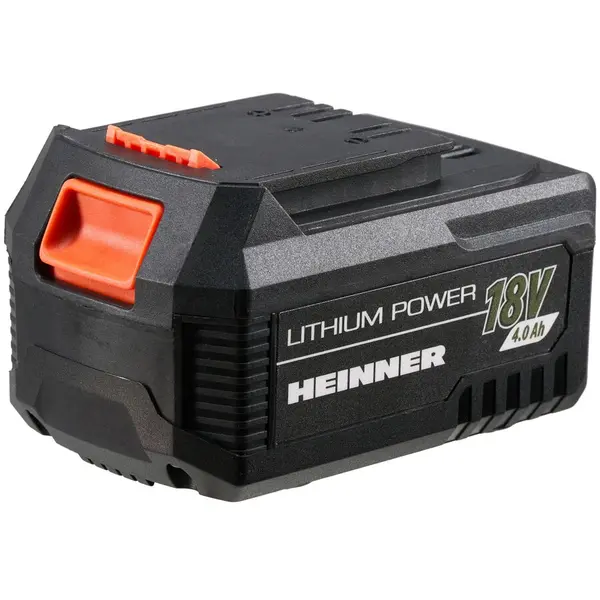 HEINNER Acumulator Heinner HR-LAC002, 18 V, 4 Ah, tehnologie OnePower