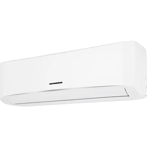 HEINNER Aer conditionat Heinner HAC-HS09KITWIFI++, 9000 BTU, Clasa A++/A+, IFeel, Sleep, Wi-Fi, Inverter + Kit instalare inclus