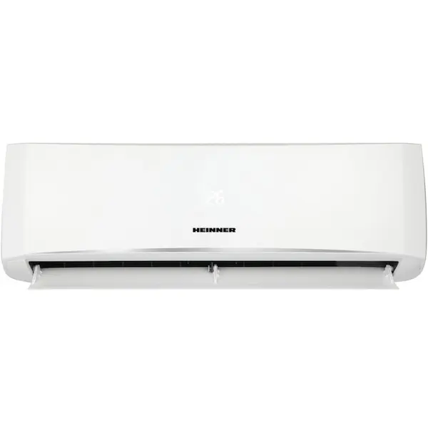 HEINNER Aparat de aer conditionat Heinner 24000 BTU, Clasa A++, Kit instalare 3m, functie iFeel, HAC-HS24KIT++, Alb