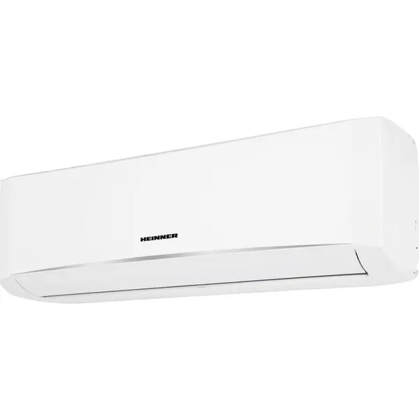 HEINNER Aparat de aer conditionat Heinner 24000 BTU WI-FI, Clasa A++, kit instalare inclus 3m, functie iFeel, HAC-HS24KITWIFI++, alb