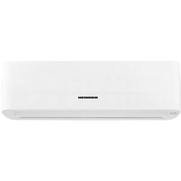HEINNER Aparat de aer conditionat Heinner Pearl 12000 BTU Wi-Fi, Clasa A+++/A+++, AI Smart, functie Follow/Avoid you, HAC-HS12EYEWIFI+++, Alb