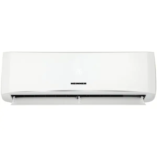 HEINNER Aparate de aer conditionat HEINNER 24000 BTU, clasa A++, functie iFeel, functie Quiet, timer, auto restart, HAC-HS24WH++, alb