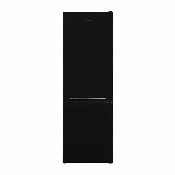 HEINNER Combina Frigorifica Heinner- HC-V2681BKE++, Negru, 268 L