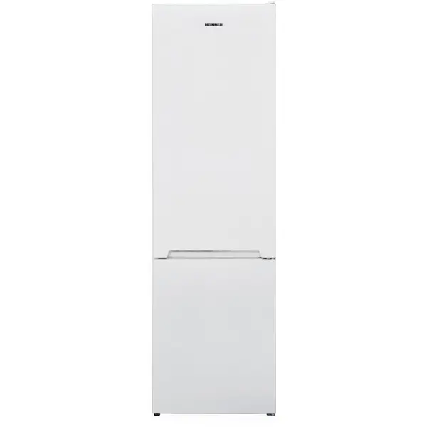 HEINNER Combina frigorifica Heinner HC-V288E++, 288 L, Clasa E, H 180 cm, Alb