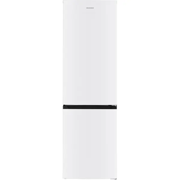 HEINNER Combina frigorifica HEINNER HCNF-HM293E++, 293L , Clasa E, Alb