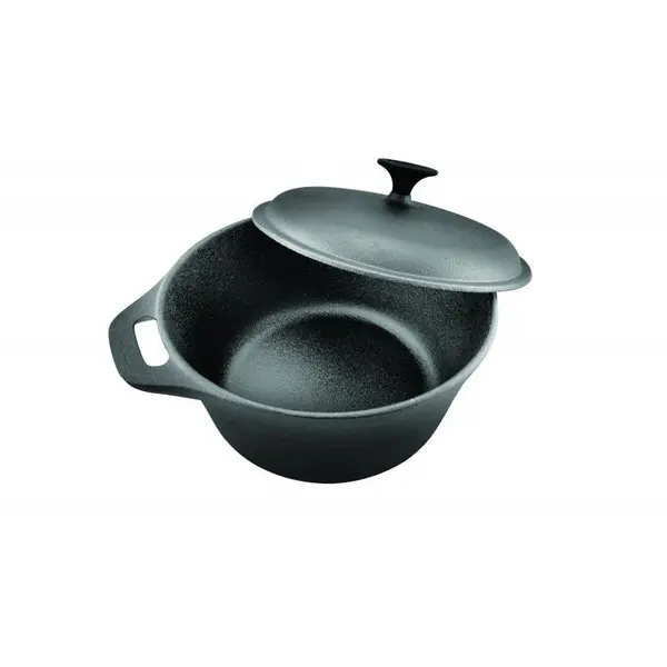 HEINNER CRATITA FONTA PURA+CAPAC 24x10.8cm,3.8L