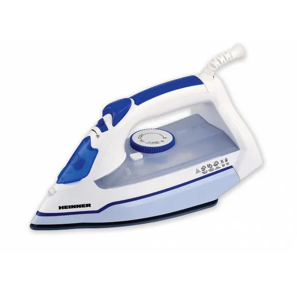 HEINNER FIER DE CALCAT HEINNER HSI-2400AQ