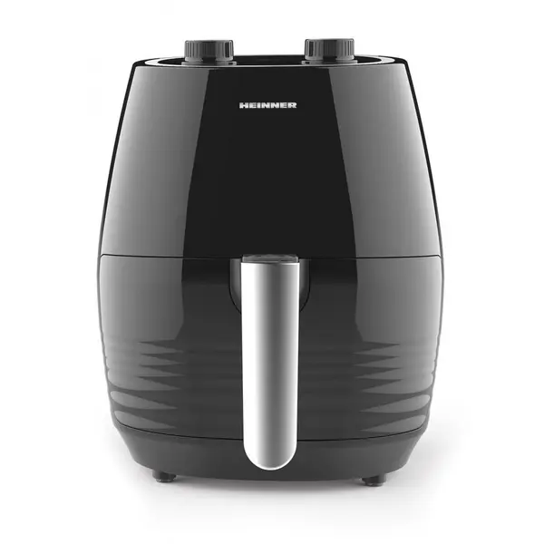 HEINNER Friteuza cu aer cald Airfryer Heinner HAF-1250BK