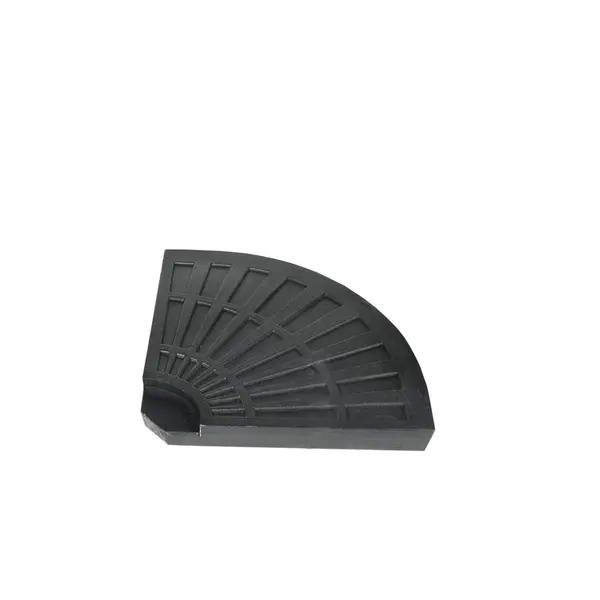 HEINNER Heinner Placa de greutate, pentru umbrela, 12KG
