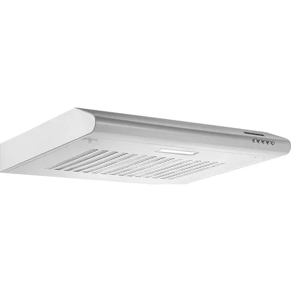 HEINNER Hota traditionala Heinner CH-201WH, Putere absorbtie 209 mc/h, 1 motor, 60 cm, Alb