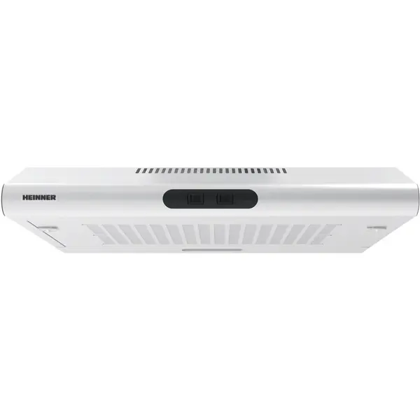 HEINNER Hota traditionala Heinner CH-MD200WH, 60cm, 200 m3/h, 2 trepte de viteza, Alb