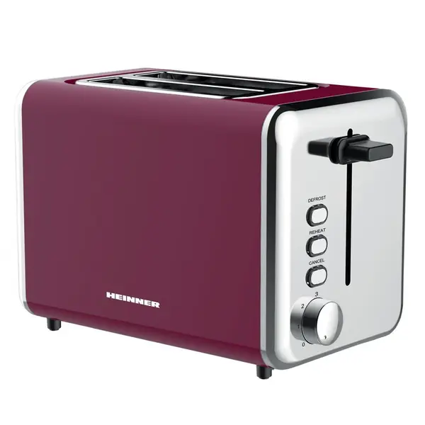 HEINNER PRAJITOR DE PAINE HEINNER TP-1000BG