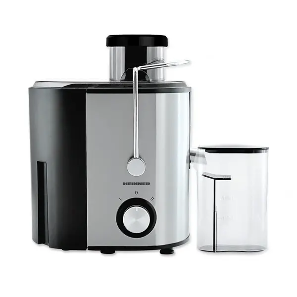 HEINNER Storcator de fructe Heinner HSF-500S, 500W
