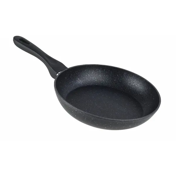 HEINNER TIGAIE ALUMINIU 22X4.8 CM, BLACK SAND