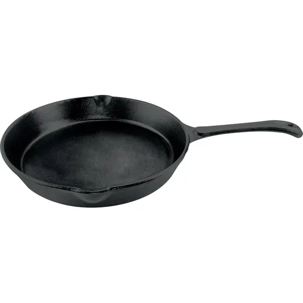 HEINNER Tigaie Cooking by Heinner, fonta pura, 25.5 X 4.5 cm
