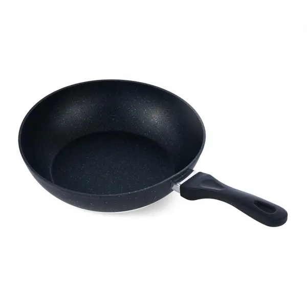HEINNER Tigaie wok Cooking by Heinner Black Sand, inductie, 30 x 8 cm