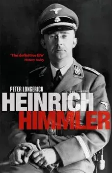Heinrich Himmler, Paperback/Peter Longerich
