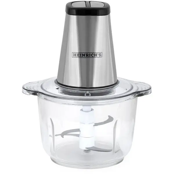 HEINRICH'S Tocator Heinrich's Germany HMZ 8850, Putere 500 W, Inox