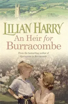 Heir for Burracombe, Paperback/Lilian Harry